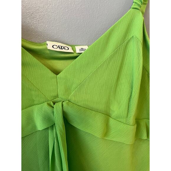 Vintage Y2K Top - Picture 4 of 4